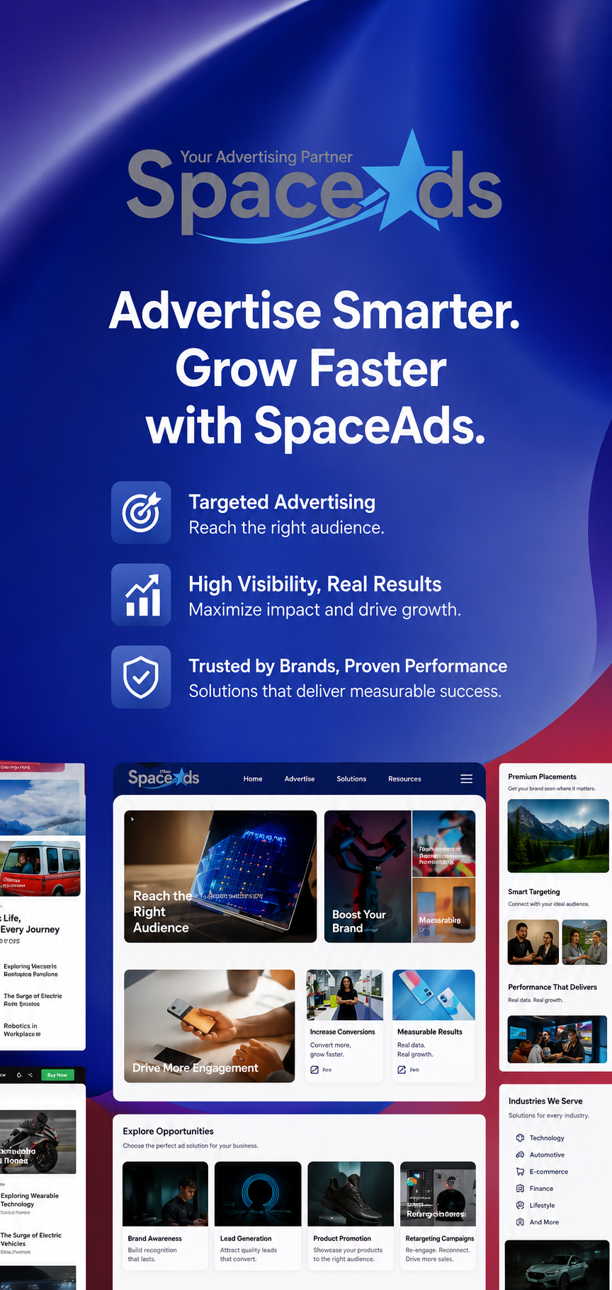 Ad Banner
